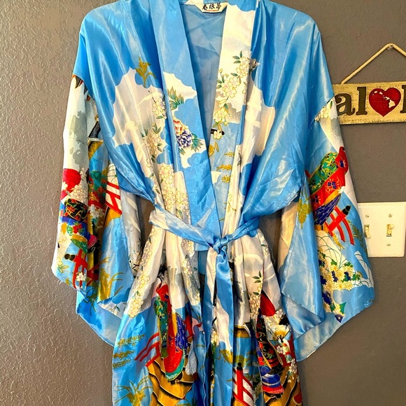 Other - Original kimono from Japan